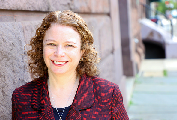 Attorney Jenifer Dana Kaufman