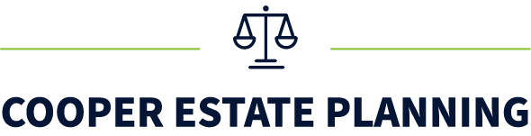 Cooper Estate Planning Logo