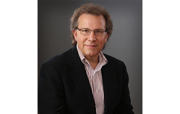 Attorney Ken Engel Headshot