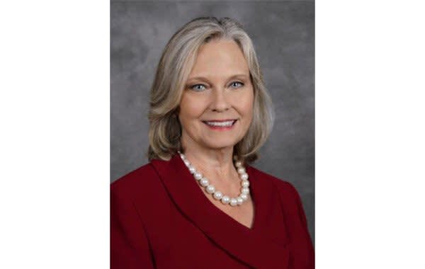 Attorney Mary Heath