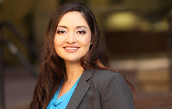 Attorney Maria Relos