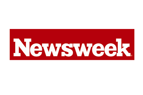 Newsweek logo