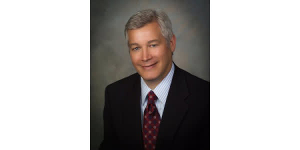 Charles Niehaus