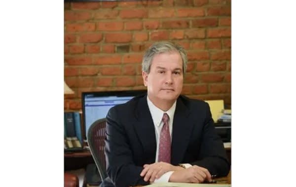 Arthur W. Landry