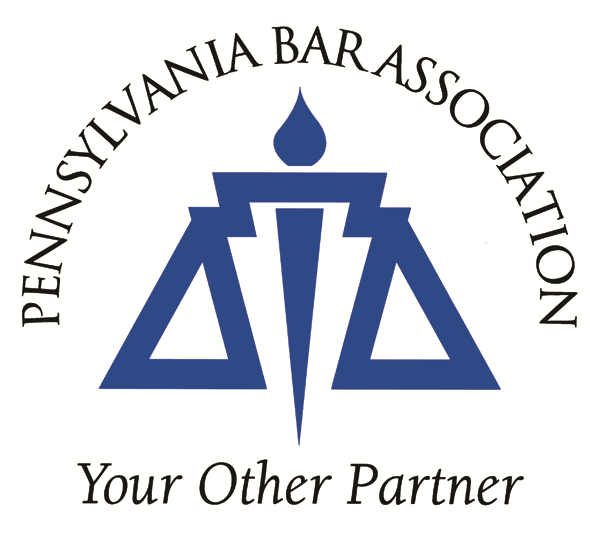 Pennsylvania Bar Association Badge