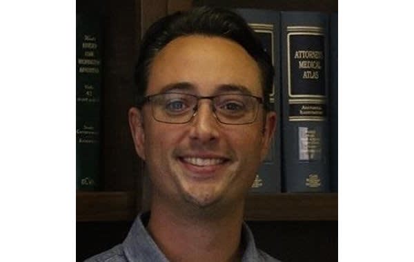 Attorney Ryan Moore