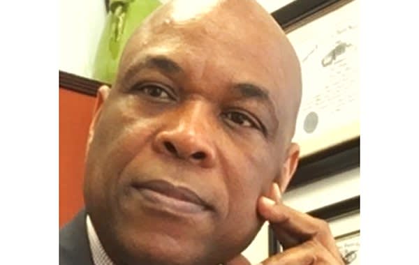 Attorney Peter Loblack