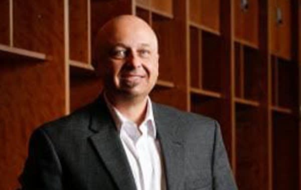 Scott A. Andresen headshot
