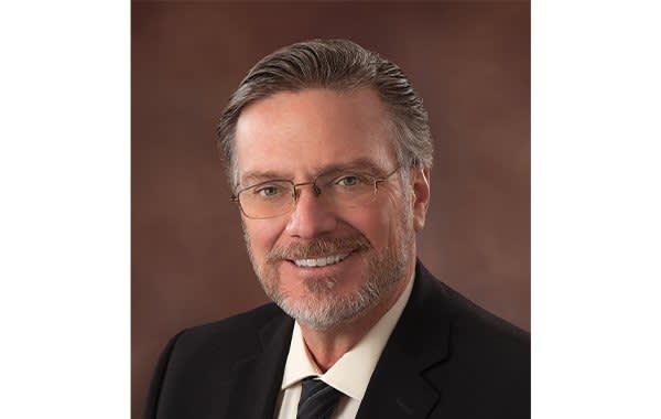 James R. Piedimonte
