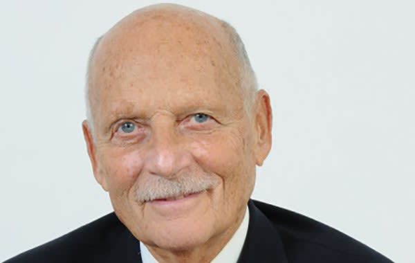 Attorney J. Michael Greenberg