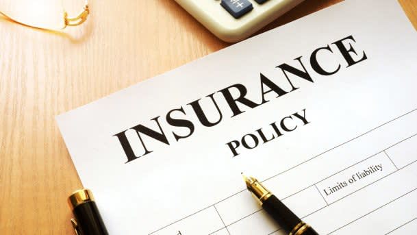 Insurance Policy Form