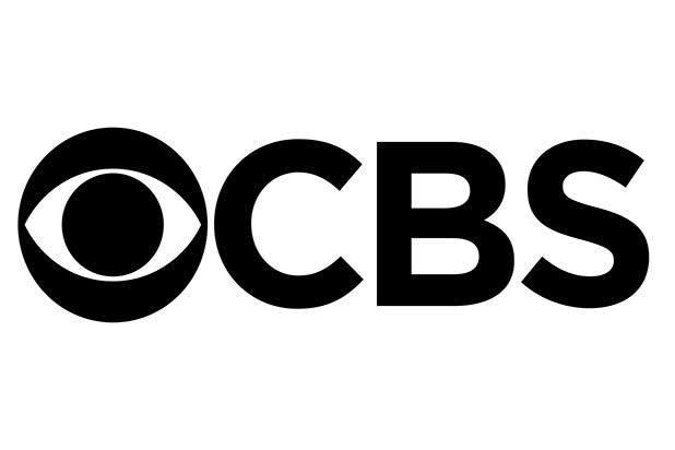 CBS logo