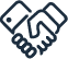 Handshake Icon