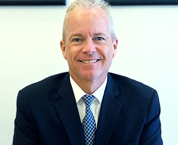 Stephen Kolski