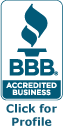 Accredited Business
