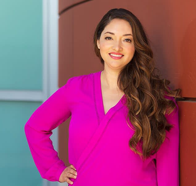 Attorney Maria Relos