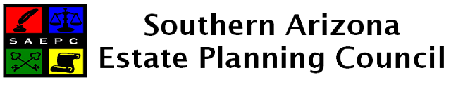 Southern Arizona Estate Planning Council