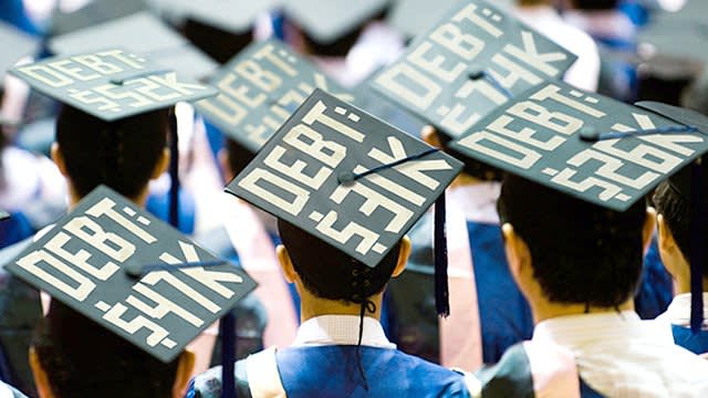 Student loan