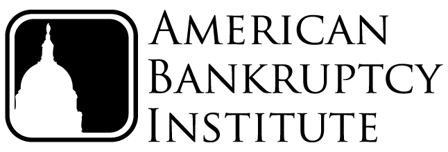 American Bankruptcy Institute logo