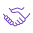 Handshake Icon