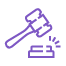 Gavel Icon