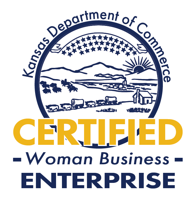 kansas woman owned business