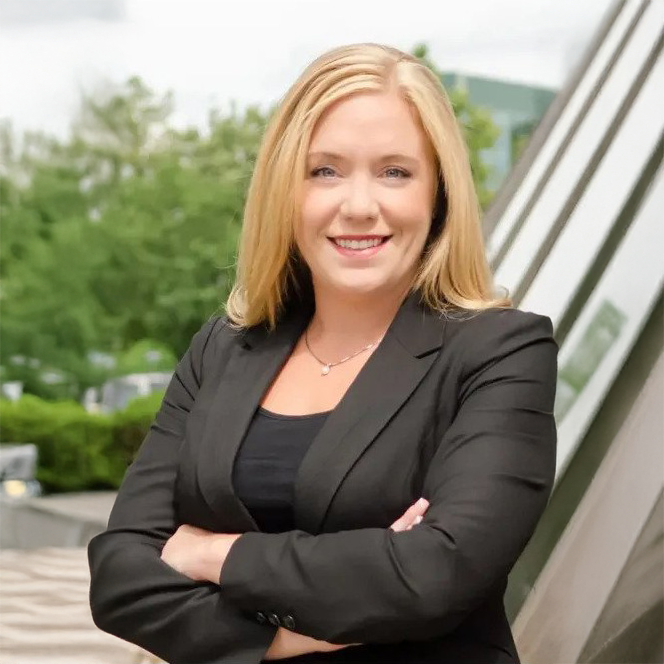 Tiffannie M. Kennedy