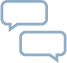 Messages icon