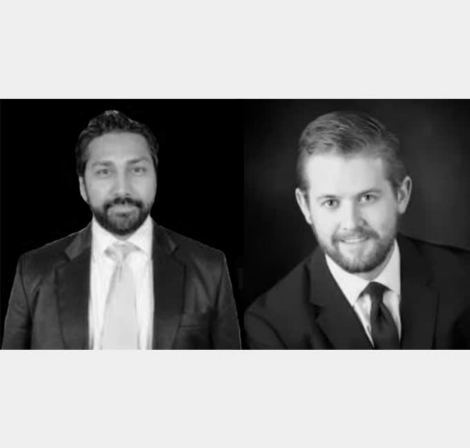 Meet the team