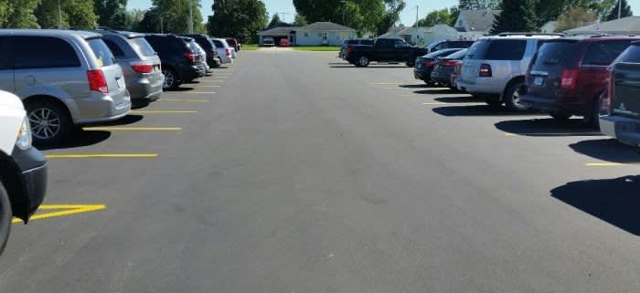 Parking Lot