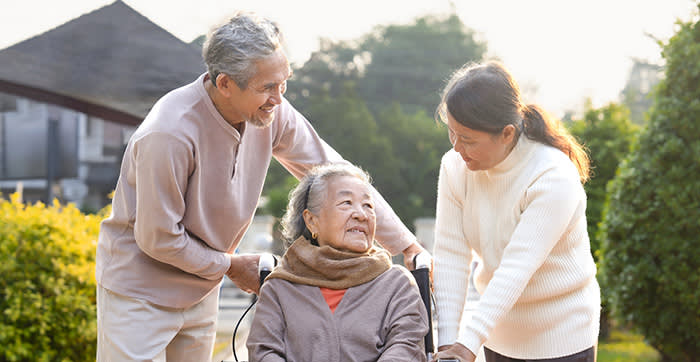elder law
