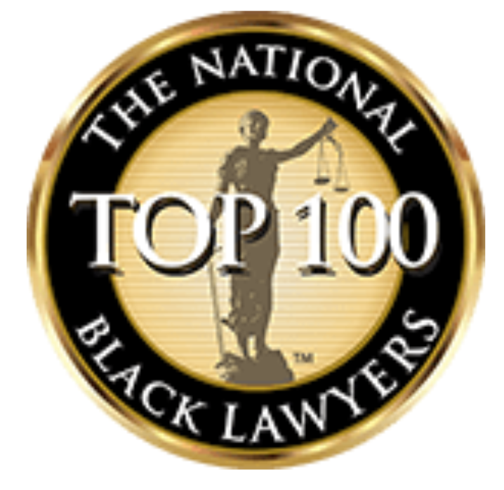 The National Top 100 Black Lawyers