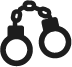 handcuffs