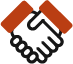 handshake icon