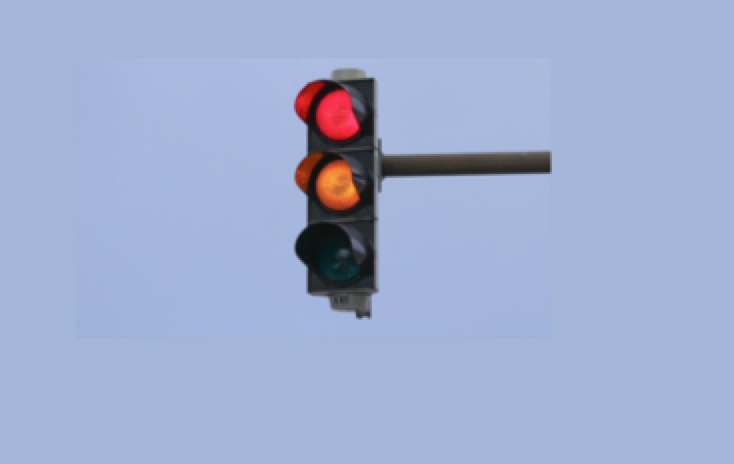 Stop light