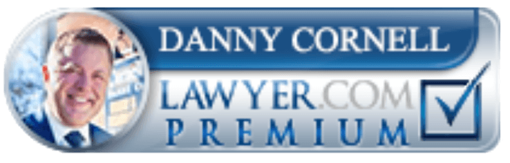 Lawyer.com Premium badge
