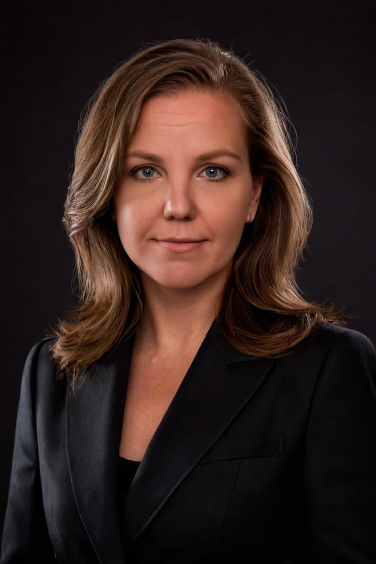 headshot