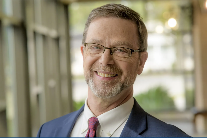 Randall J. Manus