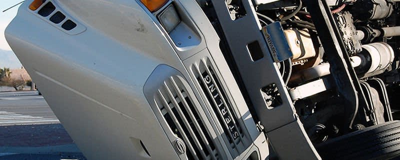 Truck accidents