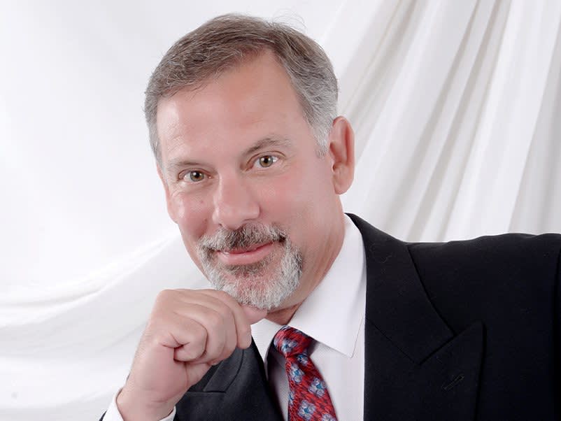 Attorney Michael Orlando