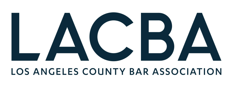LACBA Badge