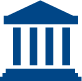 Courthouse icon