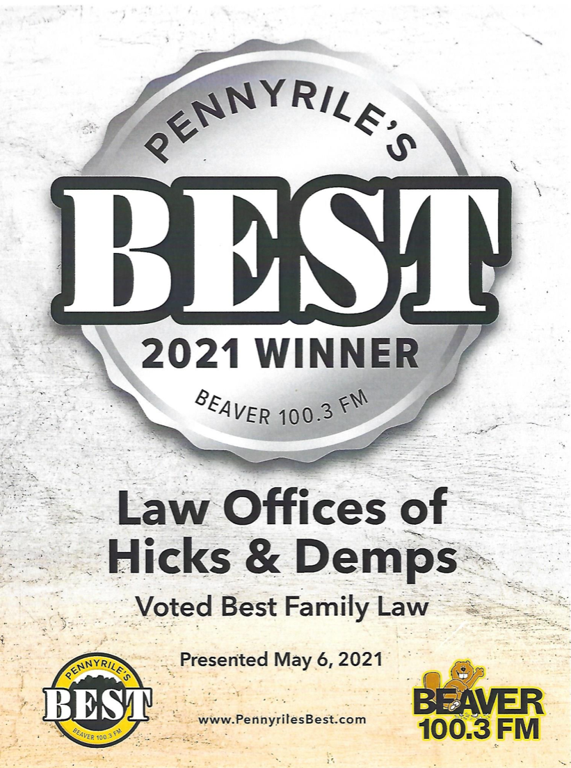 Pennyriles best famly law