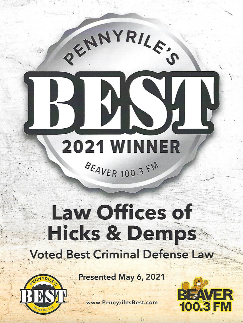 PennyRiles Best 2021