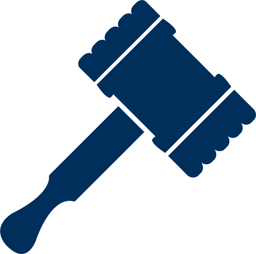 Gavel icon