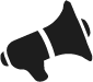 Megaphone Icon
