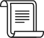 legal scroll