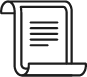 legal scroll