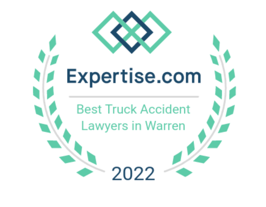 Best Truck Accident Lawyers in Warren