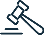 Gavel icon